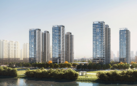 元旦致辭：頂住壓力、奮發(fā)拼搏，沒(méi)有跨不過(guò)去的坎